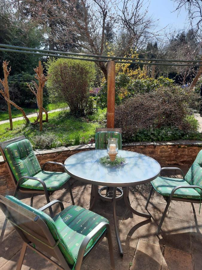 Gartenblick *